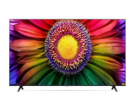 LG 43" 43UR80003LJ LED, 60Hz, 4K - 1143718 - zdjęcie 1